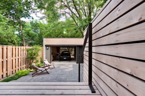 Hepbourne St. House